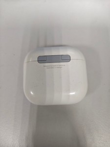 Б/в Навушники Apple airpods 4 01-201068680