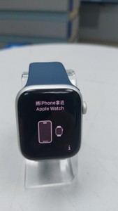Б/в Смарт-годинник Apple watch series 9 gps 45mm aluminum case 01-201071314