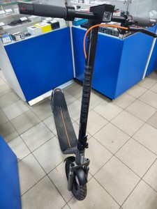 Б/у Электросамокат Xiaomi mi electric scooter 6 01-201071249