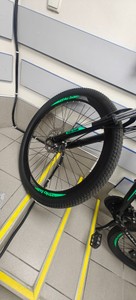 Б/в Велосипед Mtb velobaik 29 01-201075719