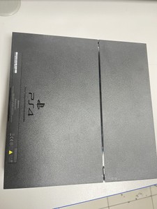 Б/у Игровая приставка Sony playstation 4 1tb 01-201075959