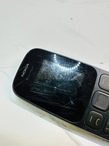 Б/в Мобільний телефон Nokia 105 ta-1010 01-201076001