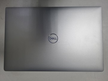 Б/в Ноутбук Dell 15/core i9-9880h ddr4/16gb ddr4/hdd *відсутній/ssd 1000 gb/quadro t2000 4gb 01-201070890