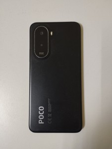 Б/в Мобільний телефон Poco m7 8/256gb 01-201077291