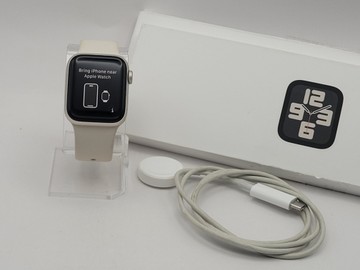 Б/у Смарт-часы Apple watch se 2 gps 40mm aluminium case 01-201077389