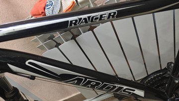 Б/у Велосипед Ardis racer 26 01-201077164