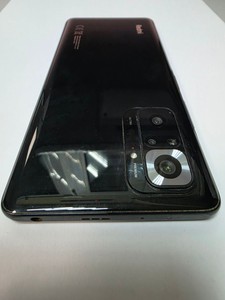 Б/в Мобільний телефон Xiaomi redmi note 10 pro 6/128gb 01-201078569