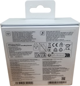 Б/в Навушники Oppo enco air4 pro 01-201007664