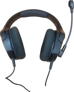 Б/у Навушники Hyperx cloud stinger core pc 01-200856805