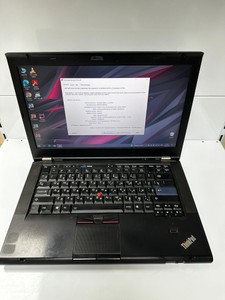 Б/у Ноутбук Lenovo 14/core i5 2520m ddr3/4gb ddr3/ssd 128 gb/*інтегрована 01-201074892