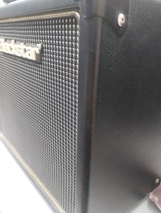 Б/в Комбопідсилювач Blackstar ht-1 01-201075794