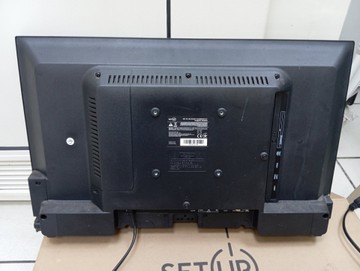 Б/в Телевізор Setup 24hsf30 01-201086144