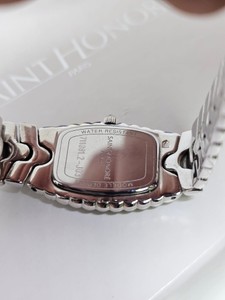 Б/у Часы Saint Honore 711081.2-j03 01-201086130