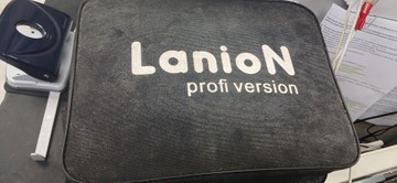Б/в Лазерний нівелір Lanion 3d 01-201086838