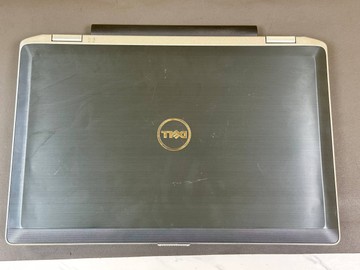 Б/в Ноутбук Dell 15/core i5 2520m ddr3/4gb ddr3/ssd 128 gb/*інтегрована 01-201087036
