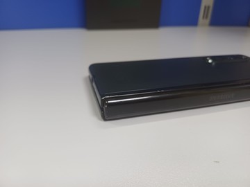 Б/в Мобільний телефон Samsung galaxy z fold3 5g 12/256gb 01-201087255