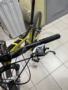 Б/в Велосипед Ardis nevada mtb 26" 01-201086446