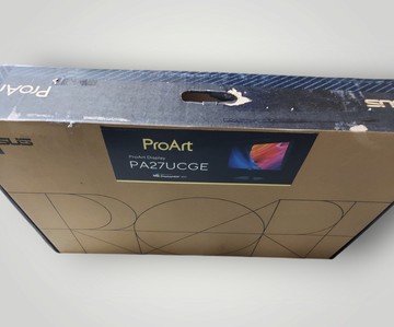 Б/в Монітор Asus proart pa27ucge 01-201049038