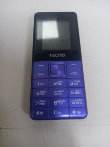 Б/в Мобільний телефон Tecno t301 01-201088260