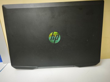Б/в Ноутбук Hp core i5 9300h ddr4/16gb ddr4/ssd 512 gb/geforce gtx1650 4gb 01-201088659