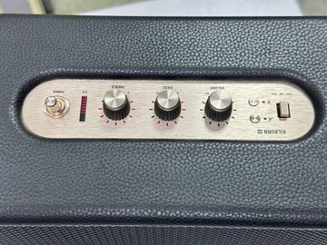 Б/в Акустика Marshall kilburn iii 01-201087294