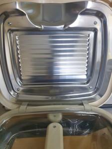 Б/у Фритюрница Philips hd 4219/20 01-201088711