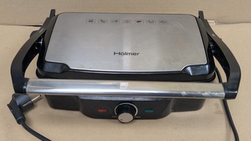 Б/в Гриль Holmer hcg-160 01-201088412
