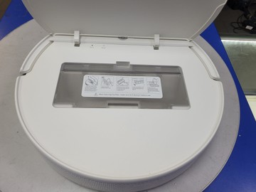 Б/в Робот-пилосос Xiaomi mi robot vacuum mop 2 lite 01-200946679