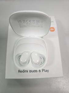 Б/в Навушники Xiaomi redmi buds 6 play 01-201091585
