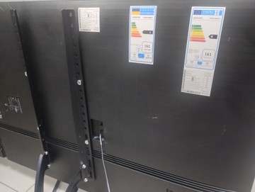 Б/в Телевізор Samsung ue50au8000 01-201088266