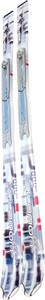 Б/в Лижі Salomon charm 165 01-200924692