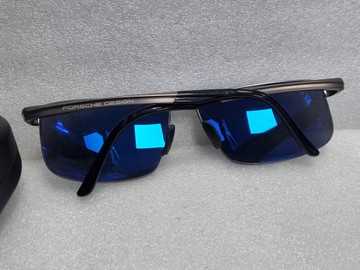Б/в Сонячні окуляри Porsche Design p8917 01-201092414