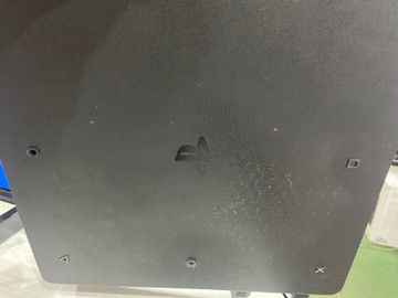 Б/в Ігрова приставка Sony playstation 4 slim 1tb 01-201039829