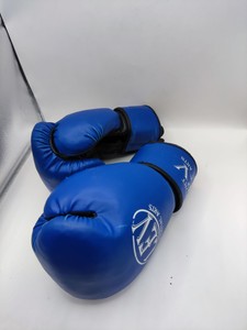 Б/в Боксерські рукавиці Lev martial arts 10 oz 01-201092265