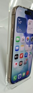 Б/в Мобільний телефон Apple iphone 16 pro 128gb 01-201090283