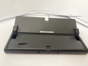 Б/в Ігрова приставка Nintendo switch oled 01-201090822