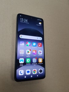 Б/в Мобільний телефон Xiaomi redmi note 14 8/256gb 01-201093417
