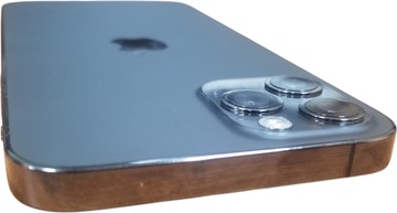 Б/в Мобільний телефон Apple iphone 12 pro 512gb 01-200999705