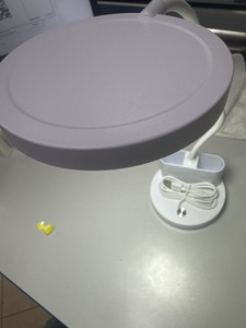 Б/у Led лампа з підставкою Nanledtex nttf-01w 01-201096958