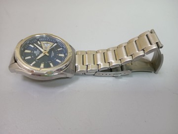 Б/в Годинник Casio ef-129d 01-201096531