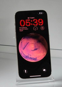Б/в Мобільний телефон Apple iphone 14 pro max 128gb 01-201086808