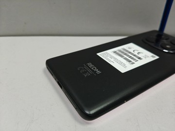 Б/в Мобільний телефон Xiaomi redmi note 15 4g 6/128gb 01-201098467