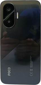 Б/у Мобільний телефон Poco f7 12/256gb 01-201100879