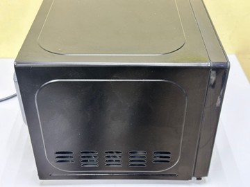 Б/в Мікрохвильова піч Samsung ms20a3010al 01-201096711
