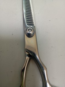 Б/в Перукарські ножиці Vs Sassoon lg39-55 01-201098382