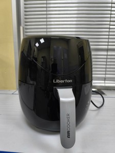 Б/в Фритюрниця Liberton laf-3209 01-201098428