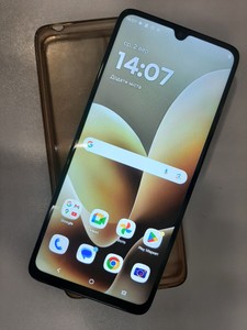 Б/в Мобільний телефон Motorola moto g06 power 4/256gb 01-201101132