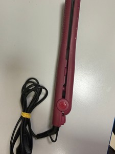 Б/у Выравниватель-плойка Scarlett sc-063 01-201103209