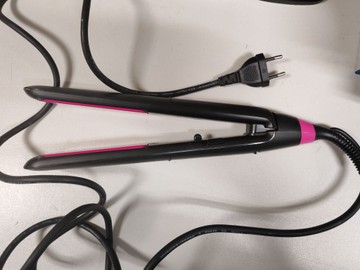 Б/в Плойка Philips straightcare essential bhs375/00 01-201101227