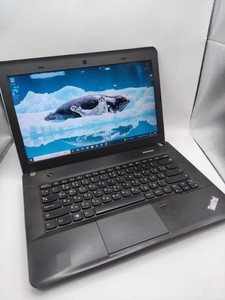 Б/в Ноутбук Lenovo 14/core i5 4200m ddr3/8gb ddr3/hdd *відсутній/ssd 256 gb/geforce 740m 01-201103888